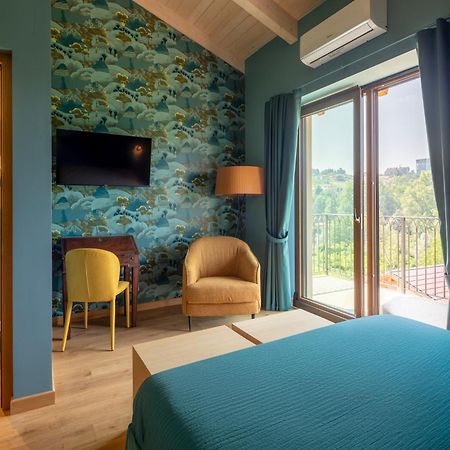 I Quattro Pozzi Guest House La Morra Bagian luar foto