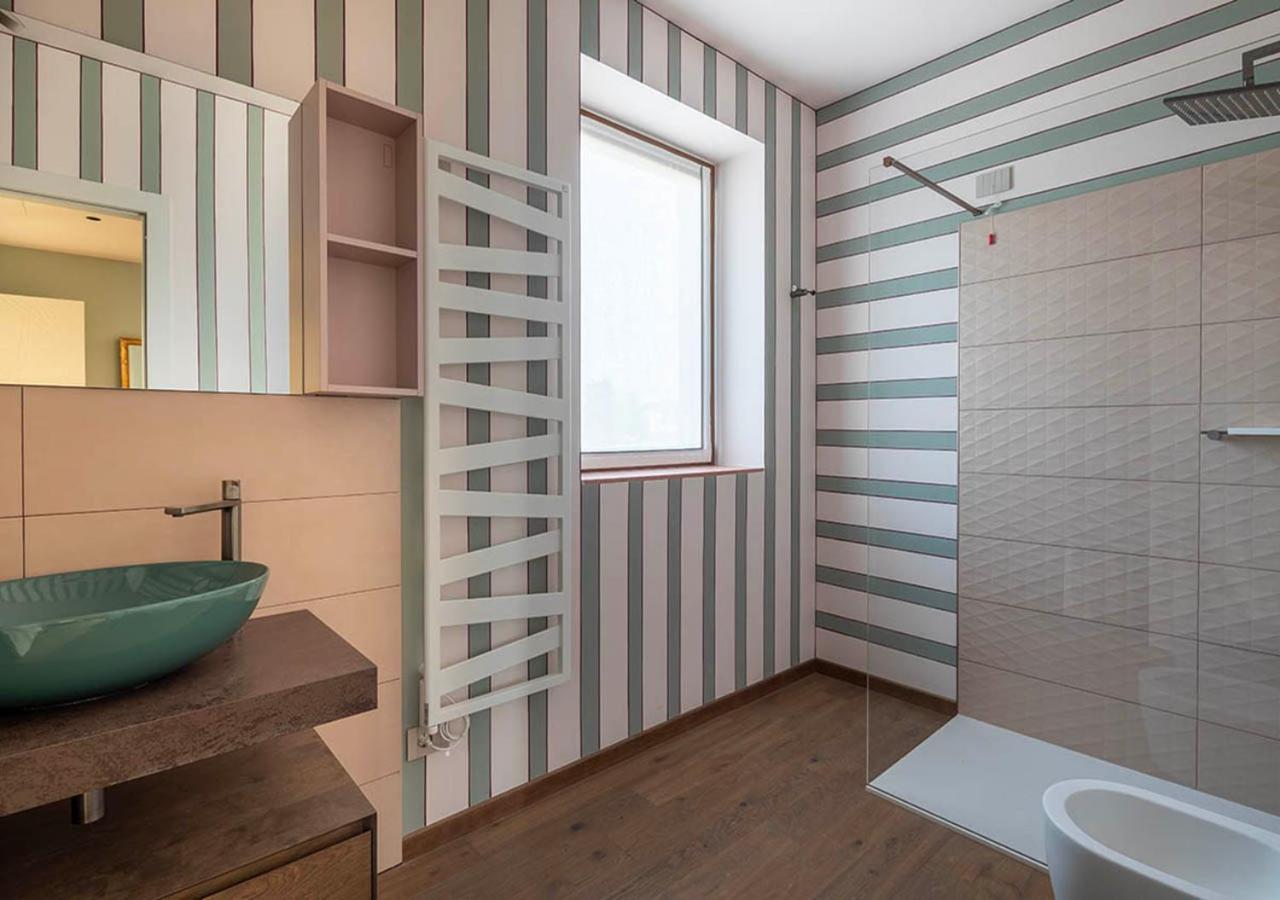 I Quattro Pozzi Guest House La Morra Bagian luar foto