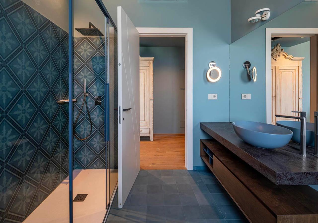 I Quattro Pozzi Guest House La Morra Bagian luar foto