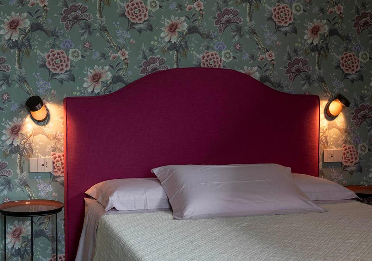 I Quattro Pozzi Guest House La Morra Bagian luar foto