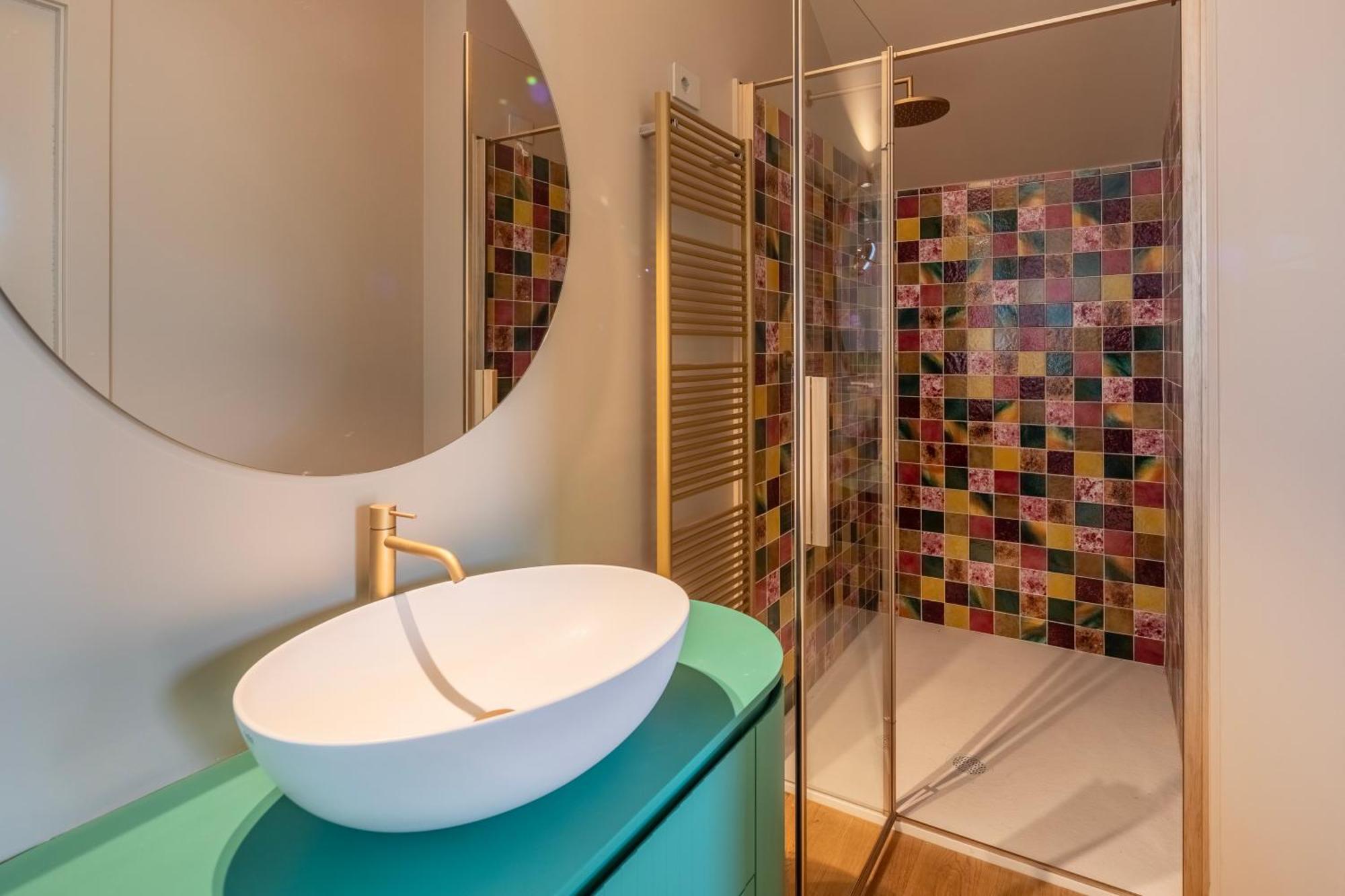 I Quattro Pozzi Guest House La Morra Bagian luar foto