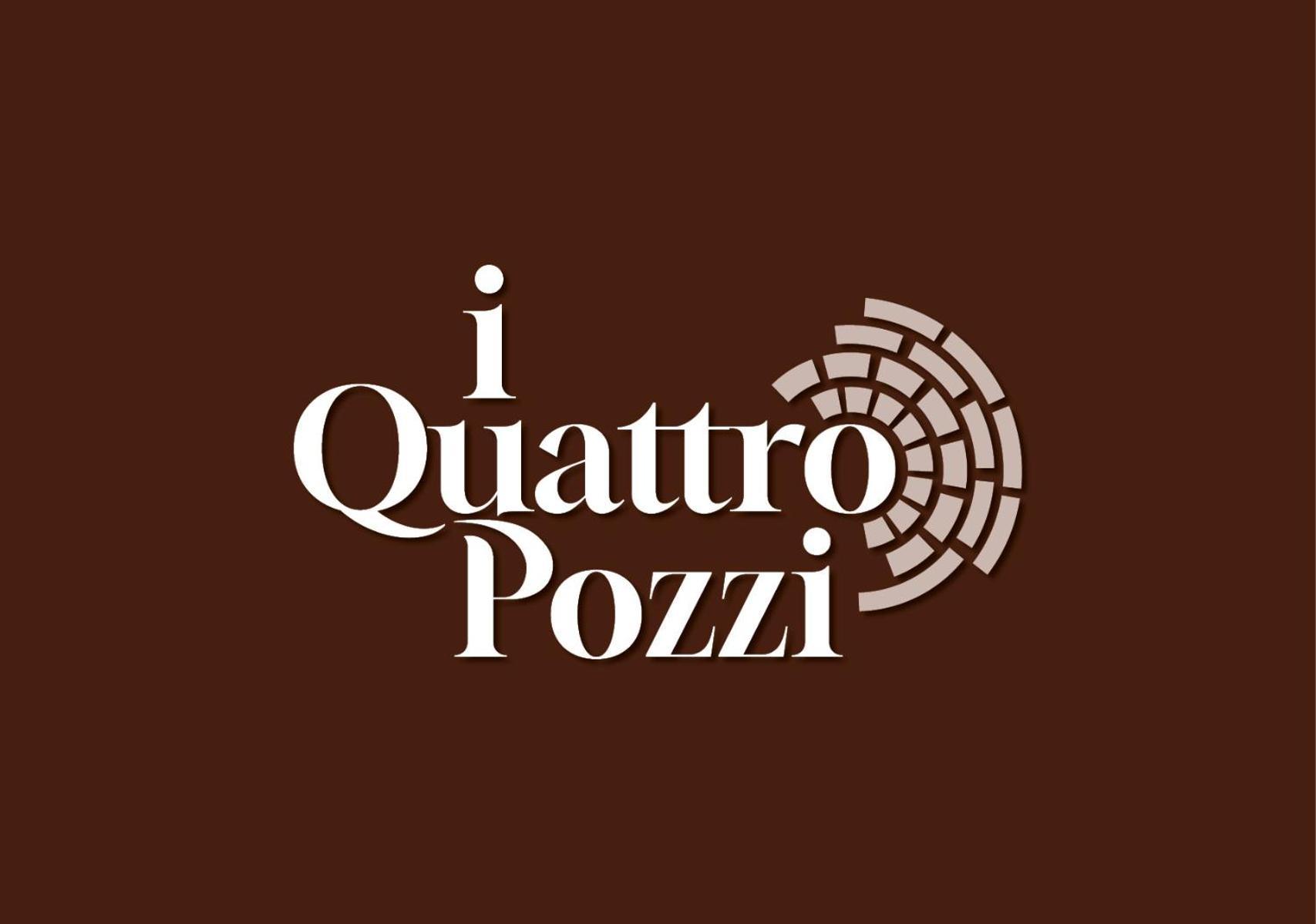 I Quattro Pozzi Guest House La Morra Bagian luar foto