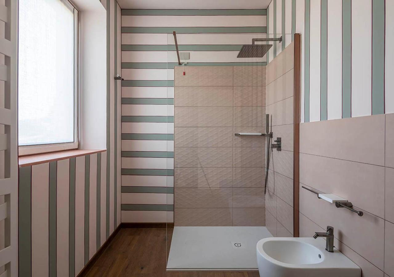 I Quattro Pozzi Guest House La Morra Bagian luar foto